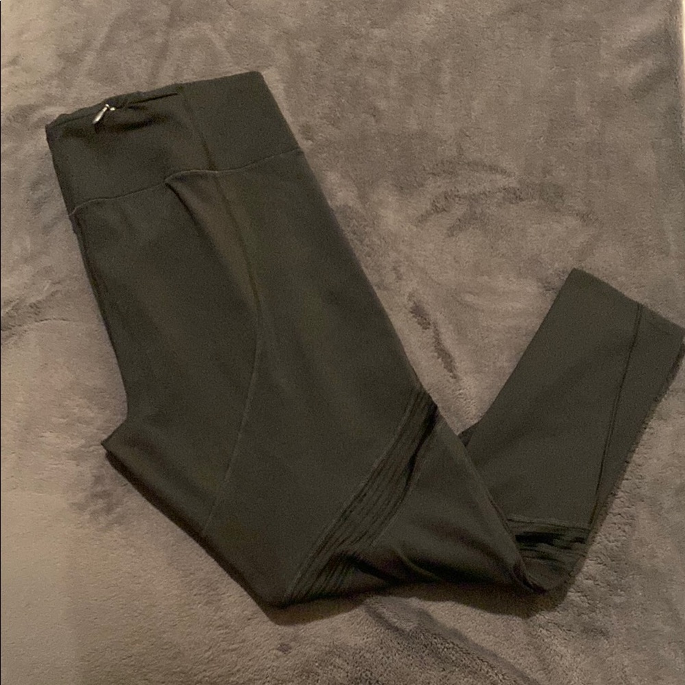 Adidas Women’s Black Workout Leggings